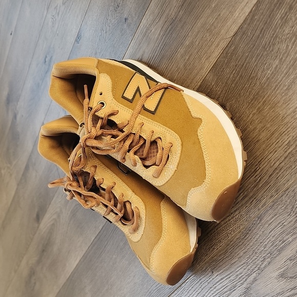 New Balance Other - New Balance Men's 515 V1 Sneaker Tan